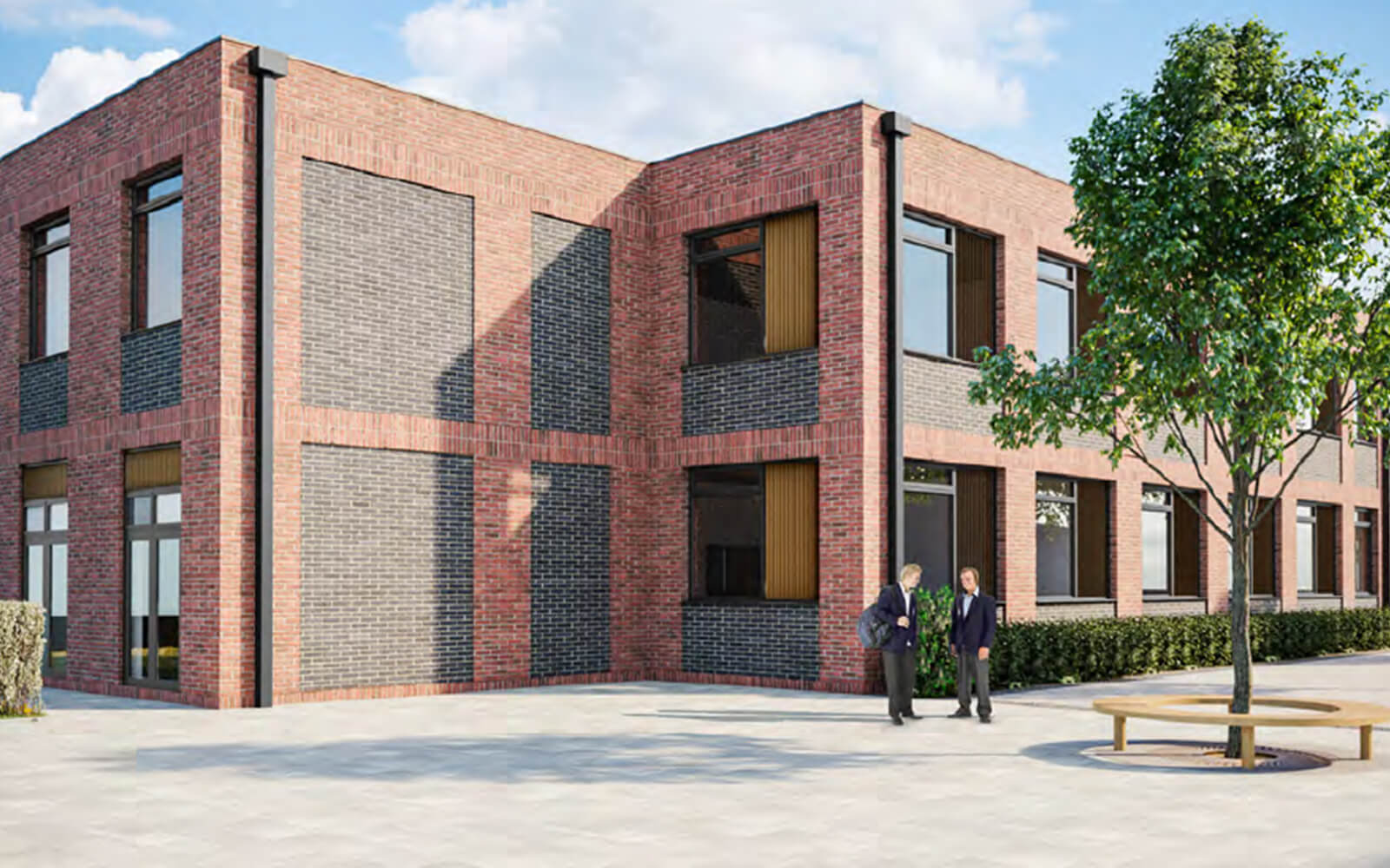 Gravesend Grammar School 3BM Studio Collaborative Design Practice